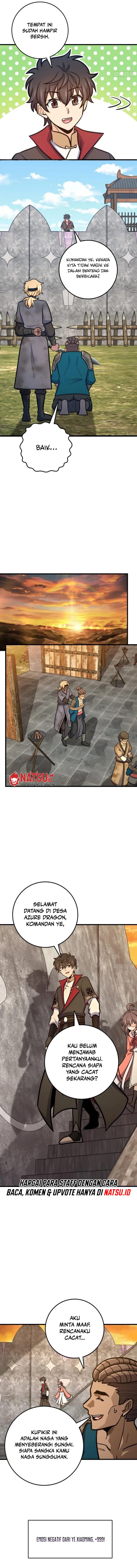 Spare Me, Great Lord! Chapter 526 Gambar 7